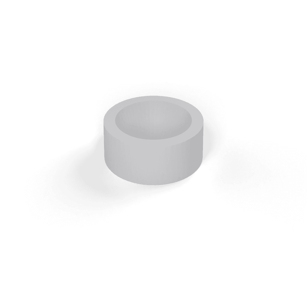 float cap
