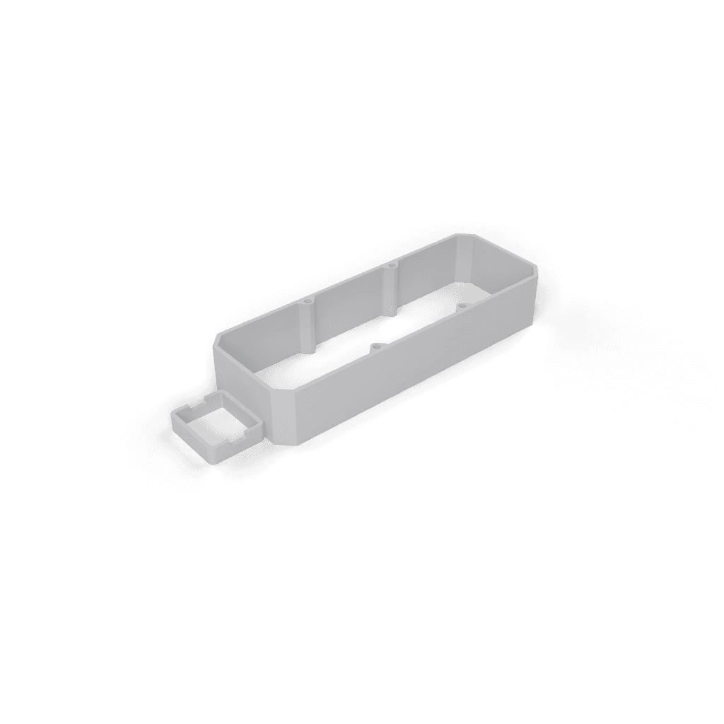 Basin 1x3