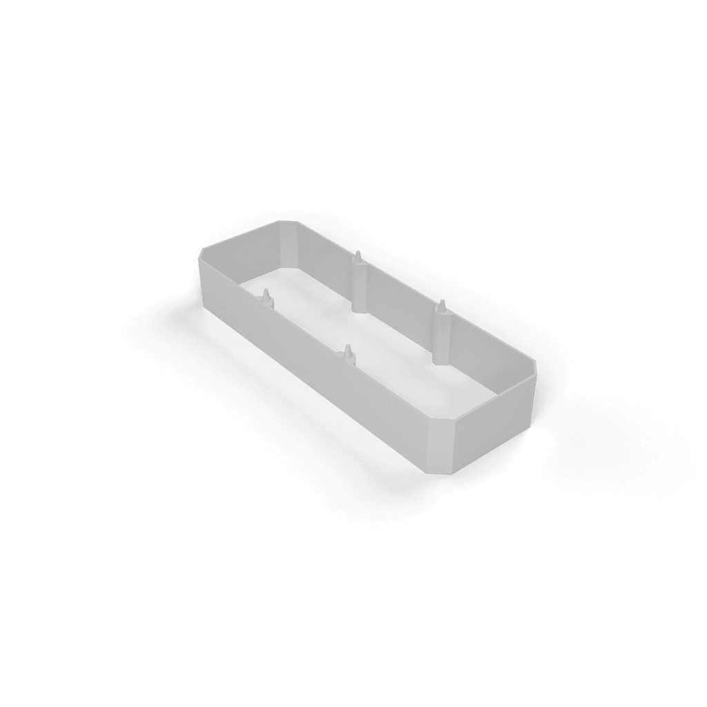 BasinCover 3x1