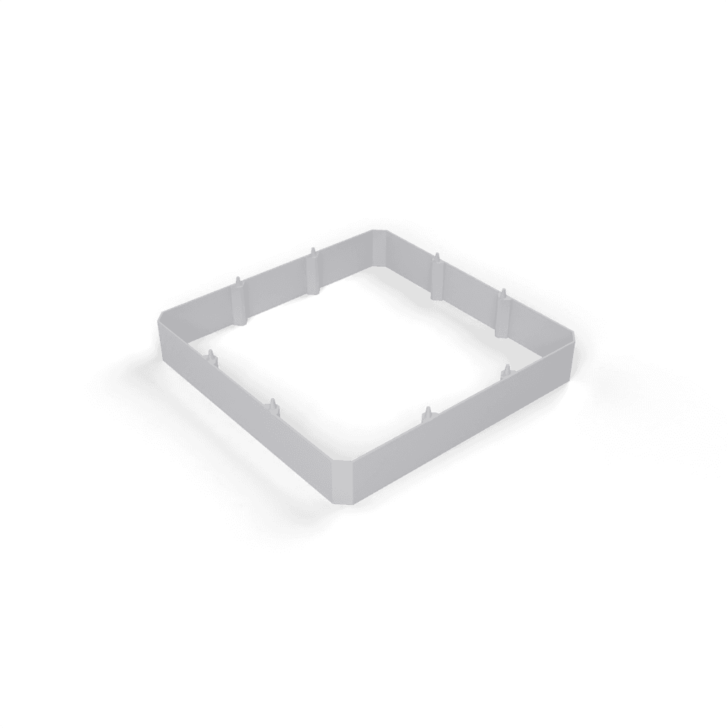 BasinCover 3x3