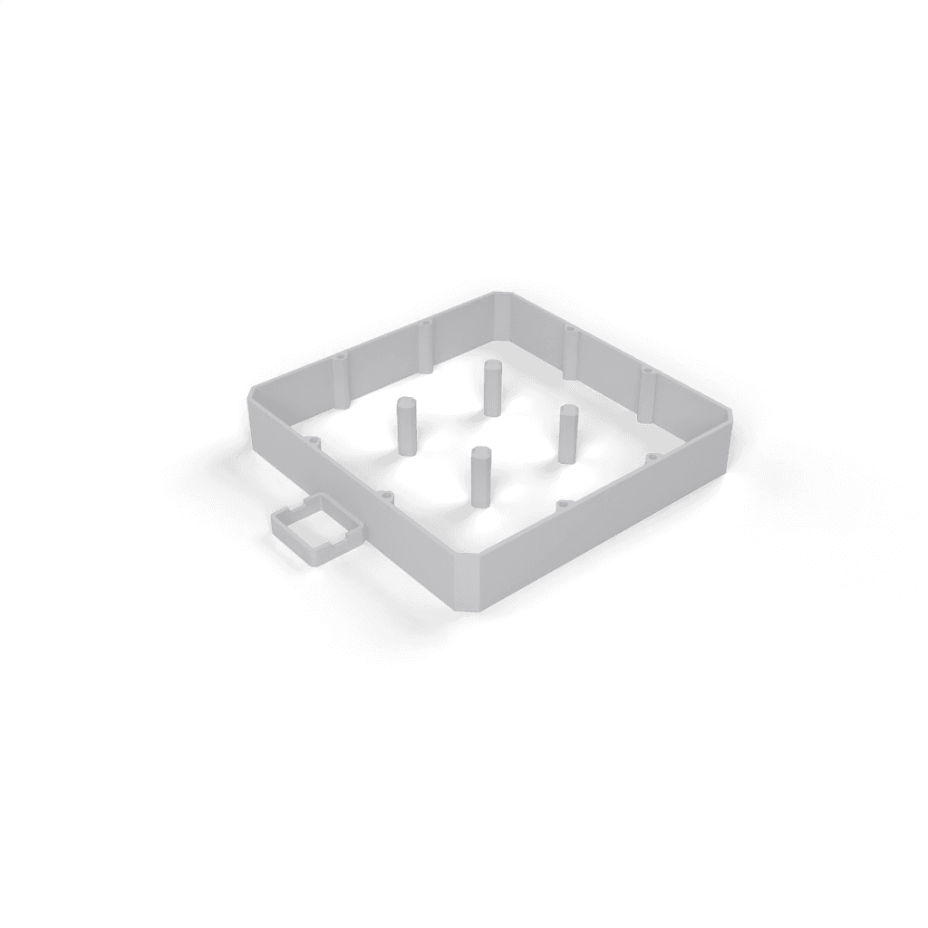 Basin 3x3