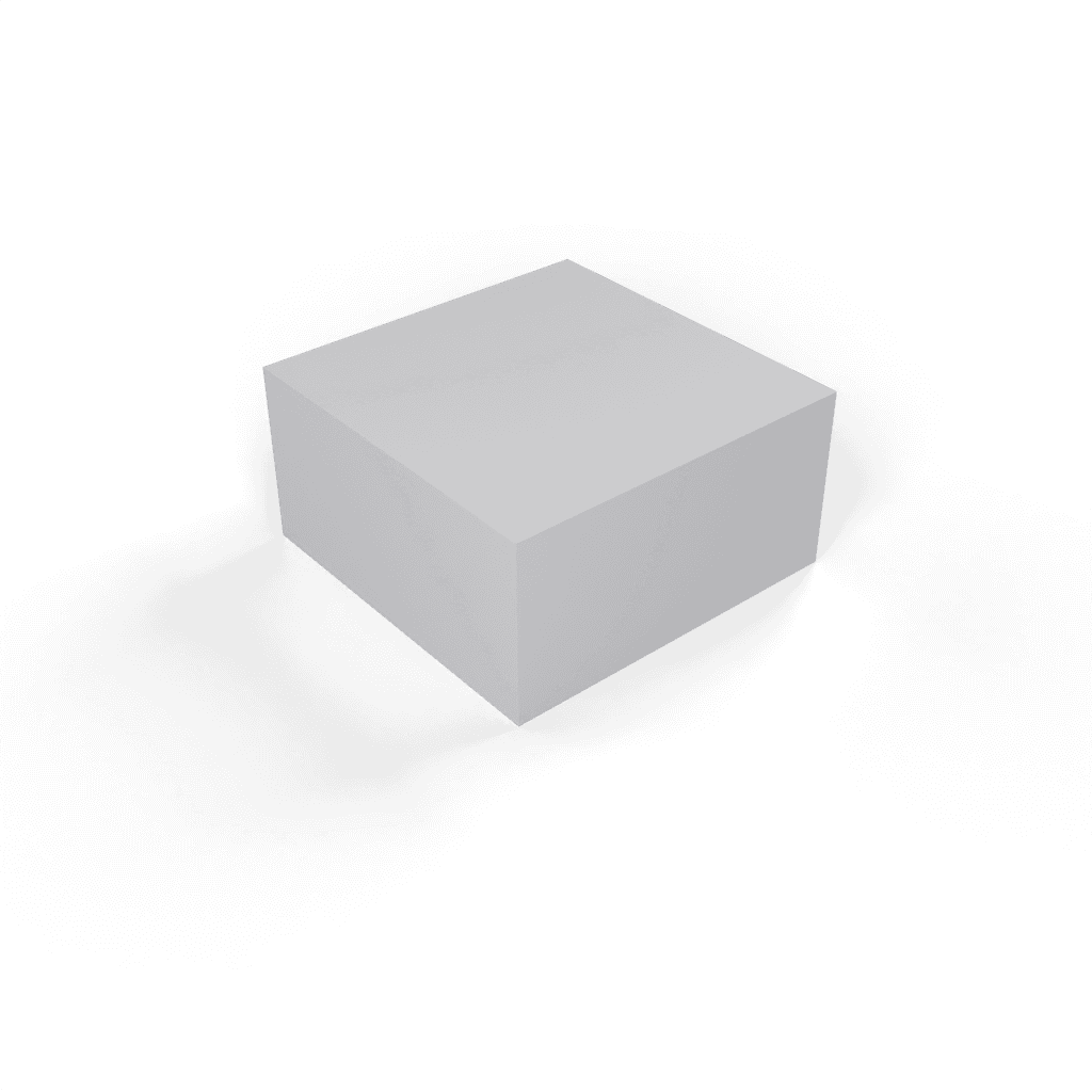 front body pin