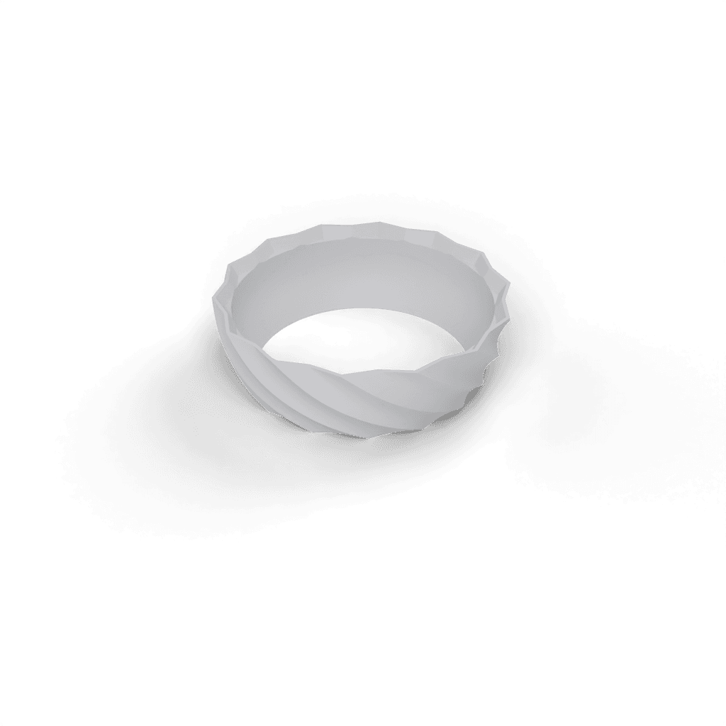 bowl shape