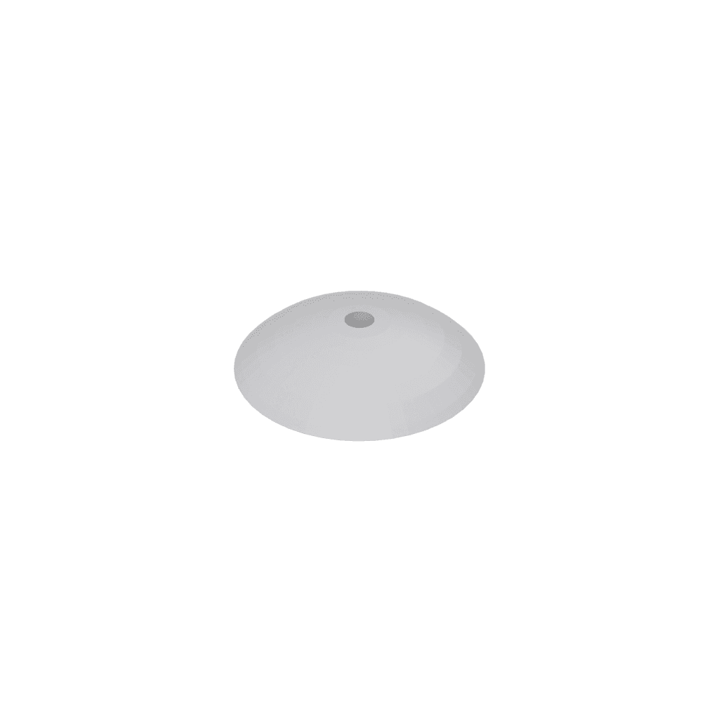gyroidlampshade cap