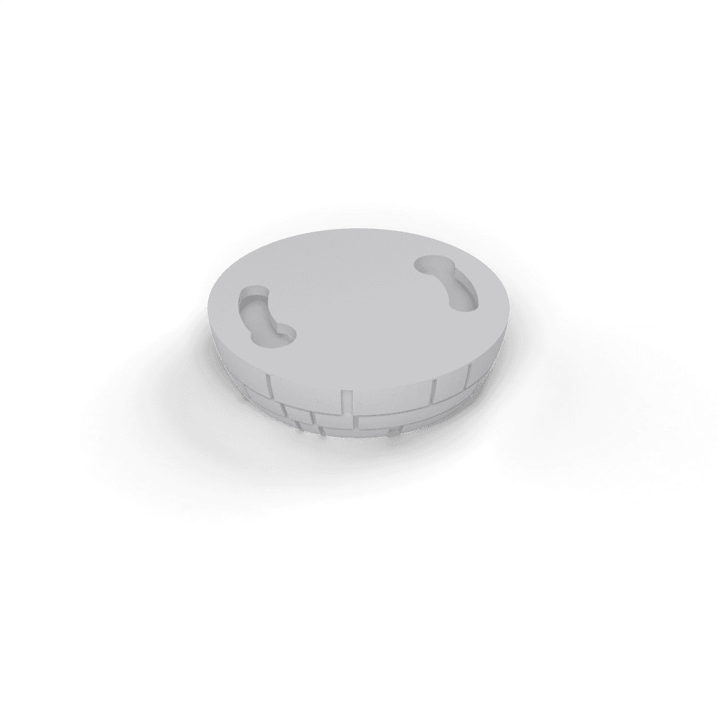 deathstarbottomled