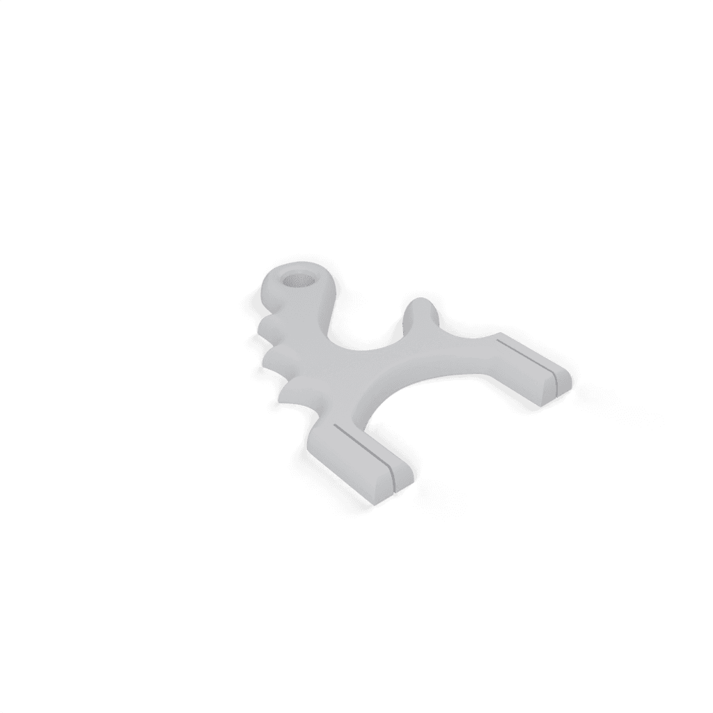 boyscout slots holes