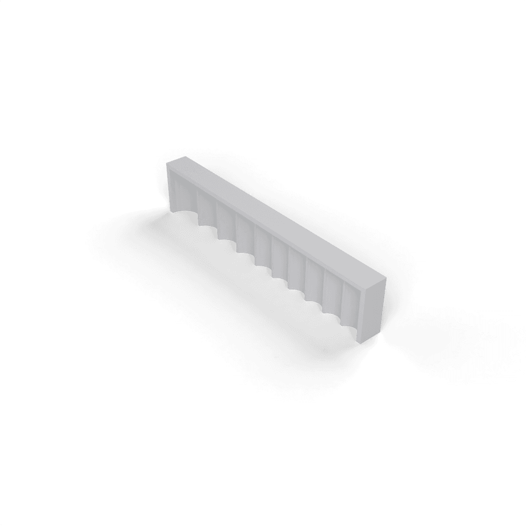 imperial long 250 6pt and 12pt