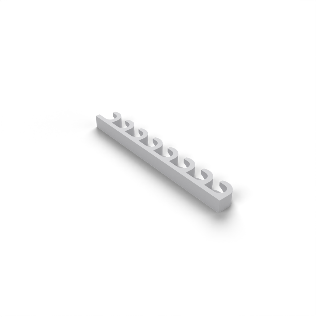 CableHolder v1 8 view 2