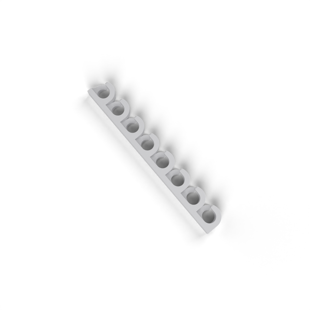 CableHolder v1 8 view 3
