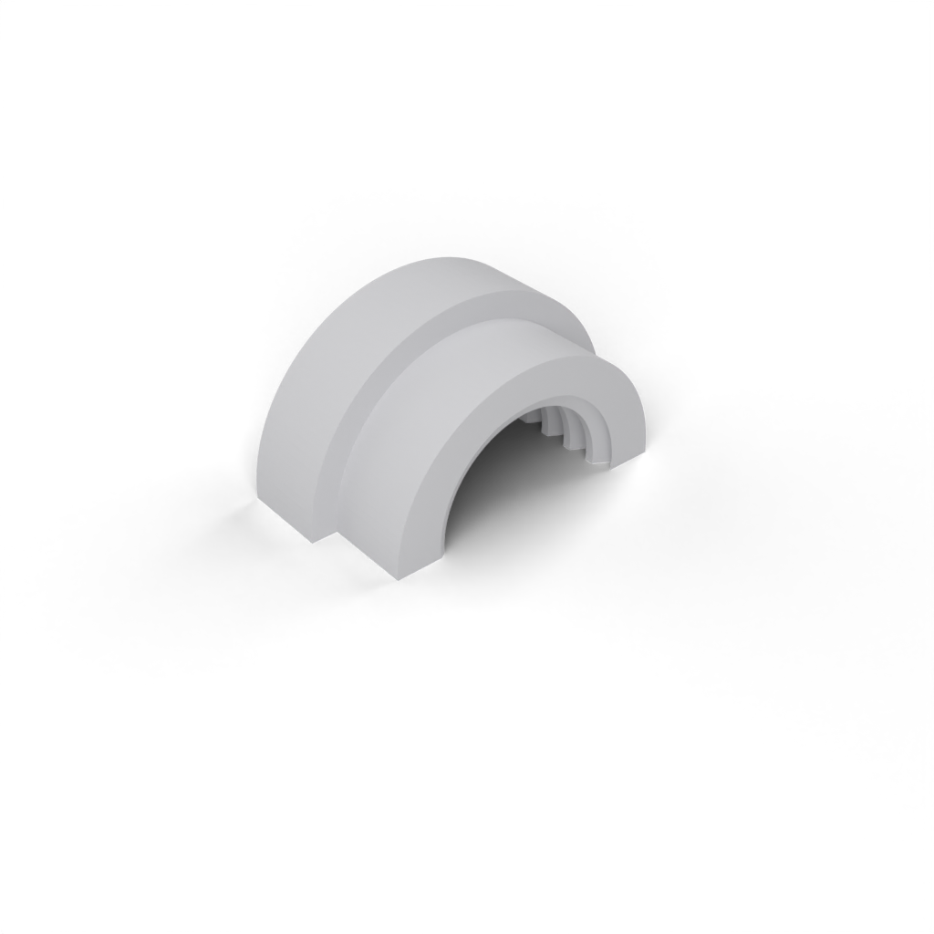 cap body