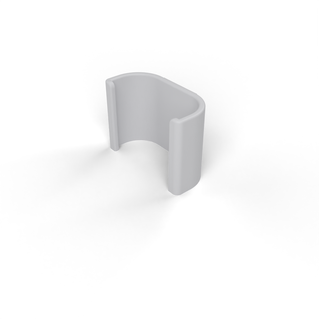midea remote holder remix