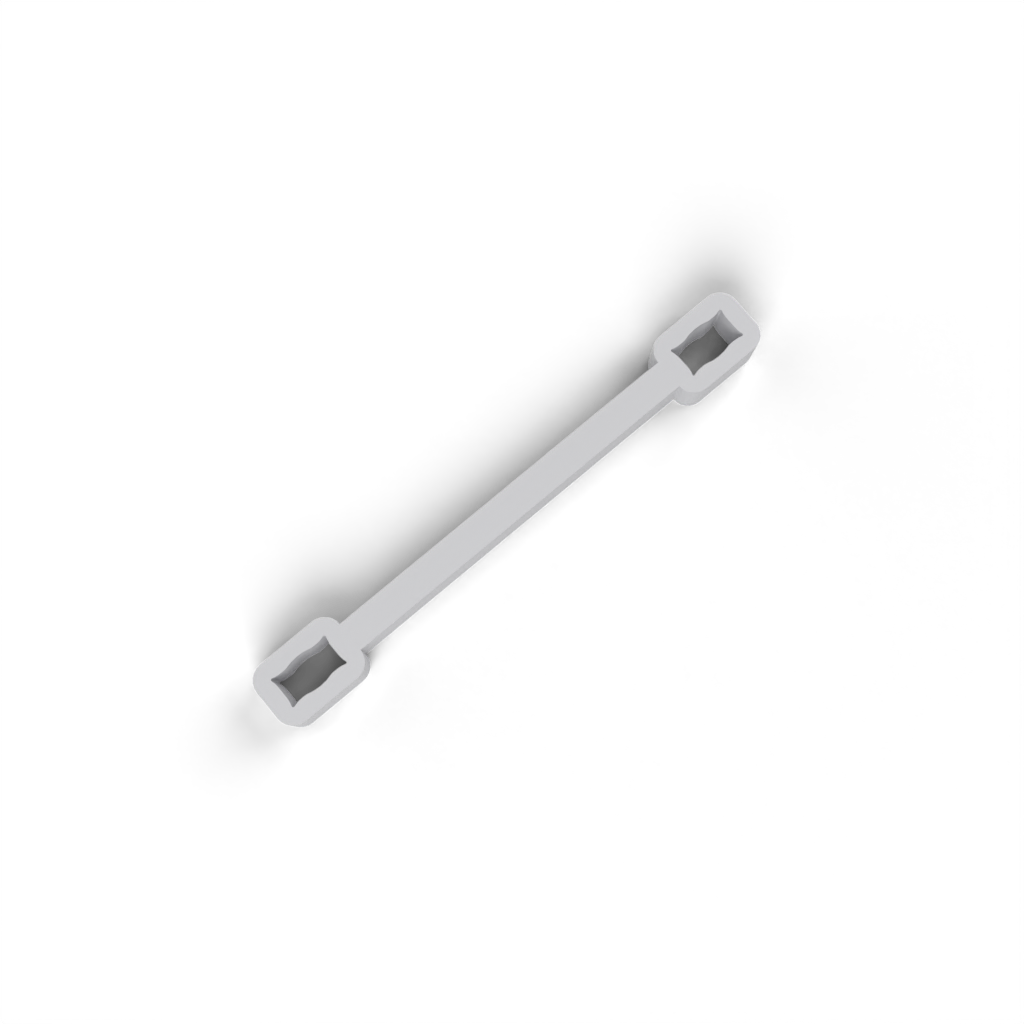 shower caddy dogbone v26 view 3