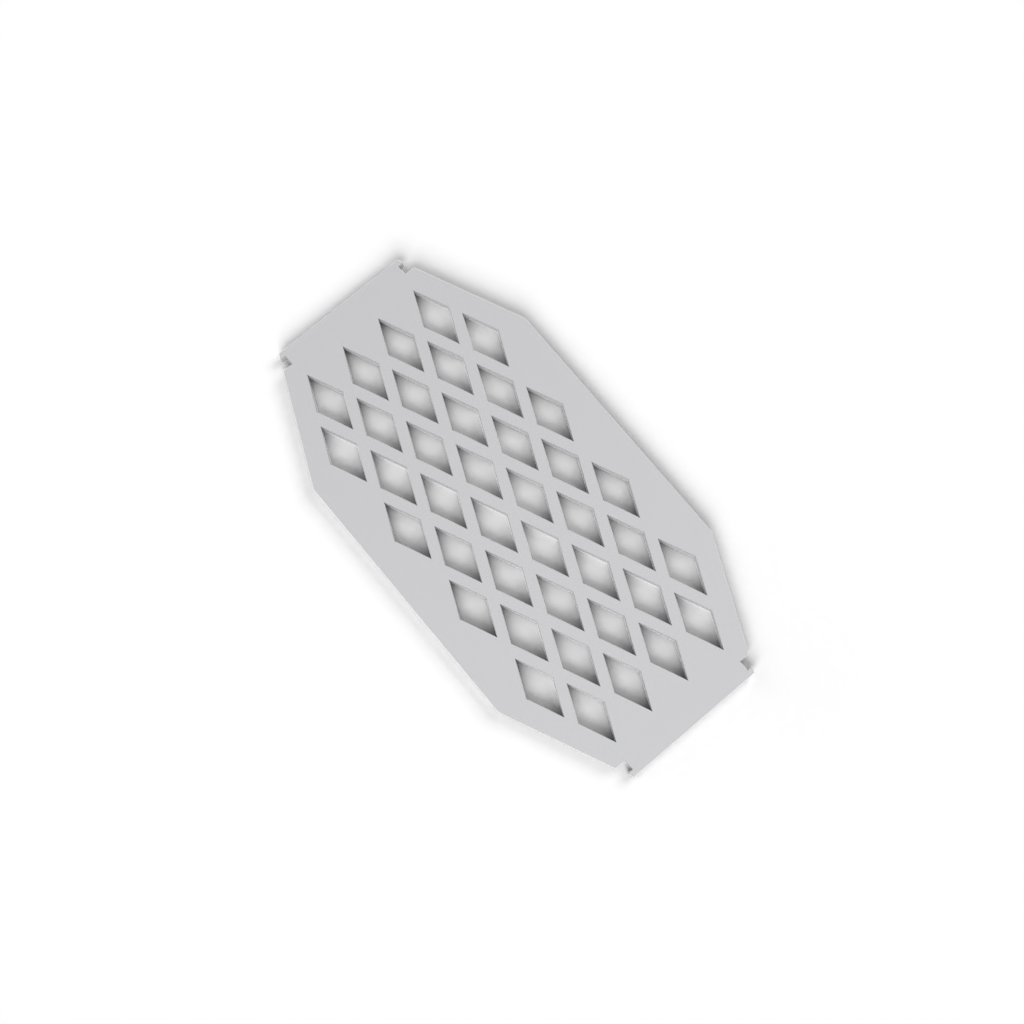 shower caddy bottom view 3