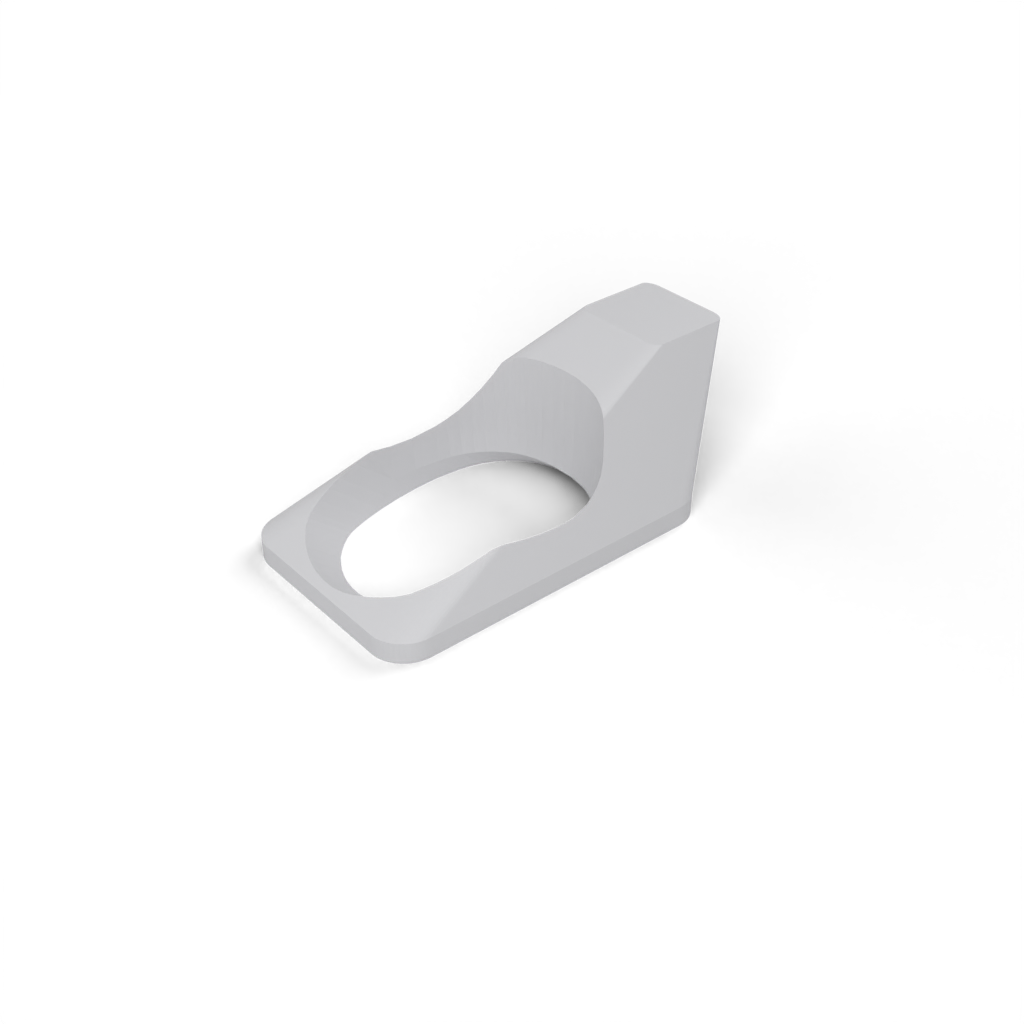 tesla plug holder with hook.v2