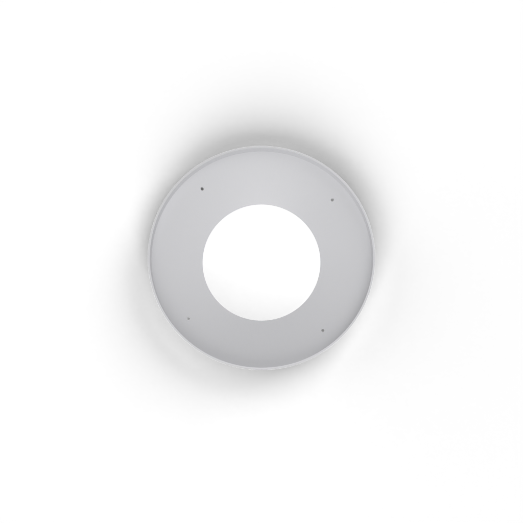 optional 200mm roof view 3