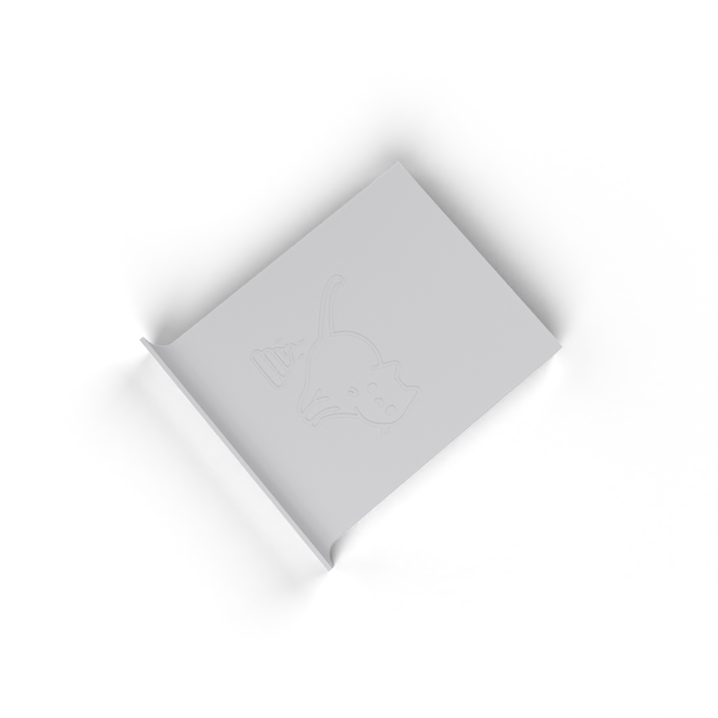 poop scoop holder 0deg img view 3
