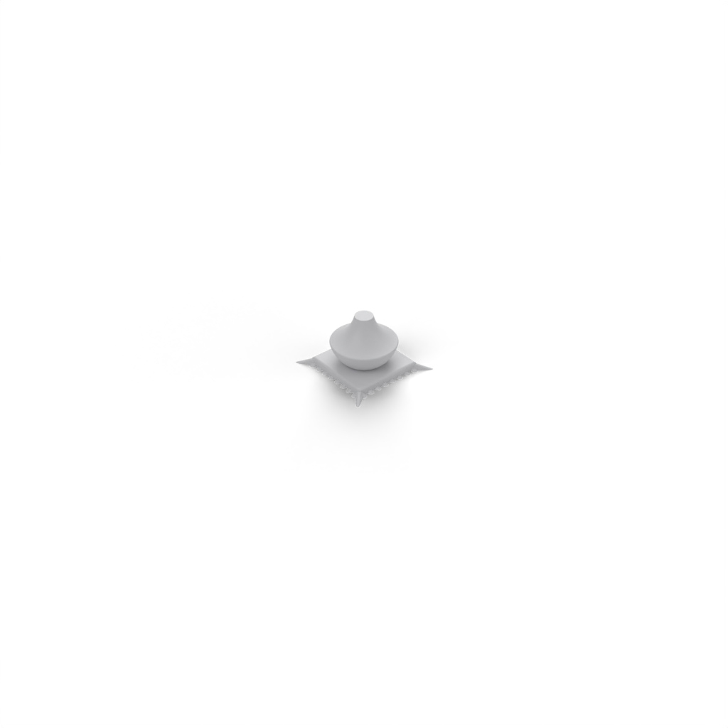 Top view 2