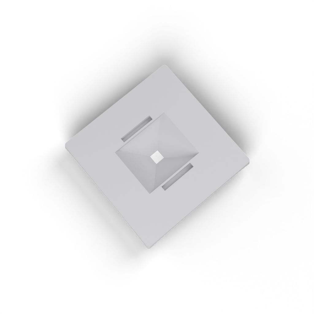 Top view 3