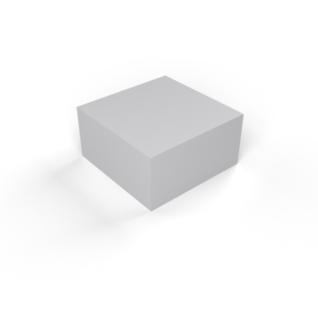 front body pin