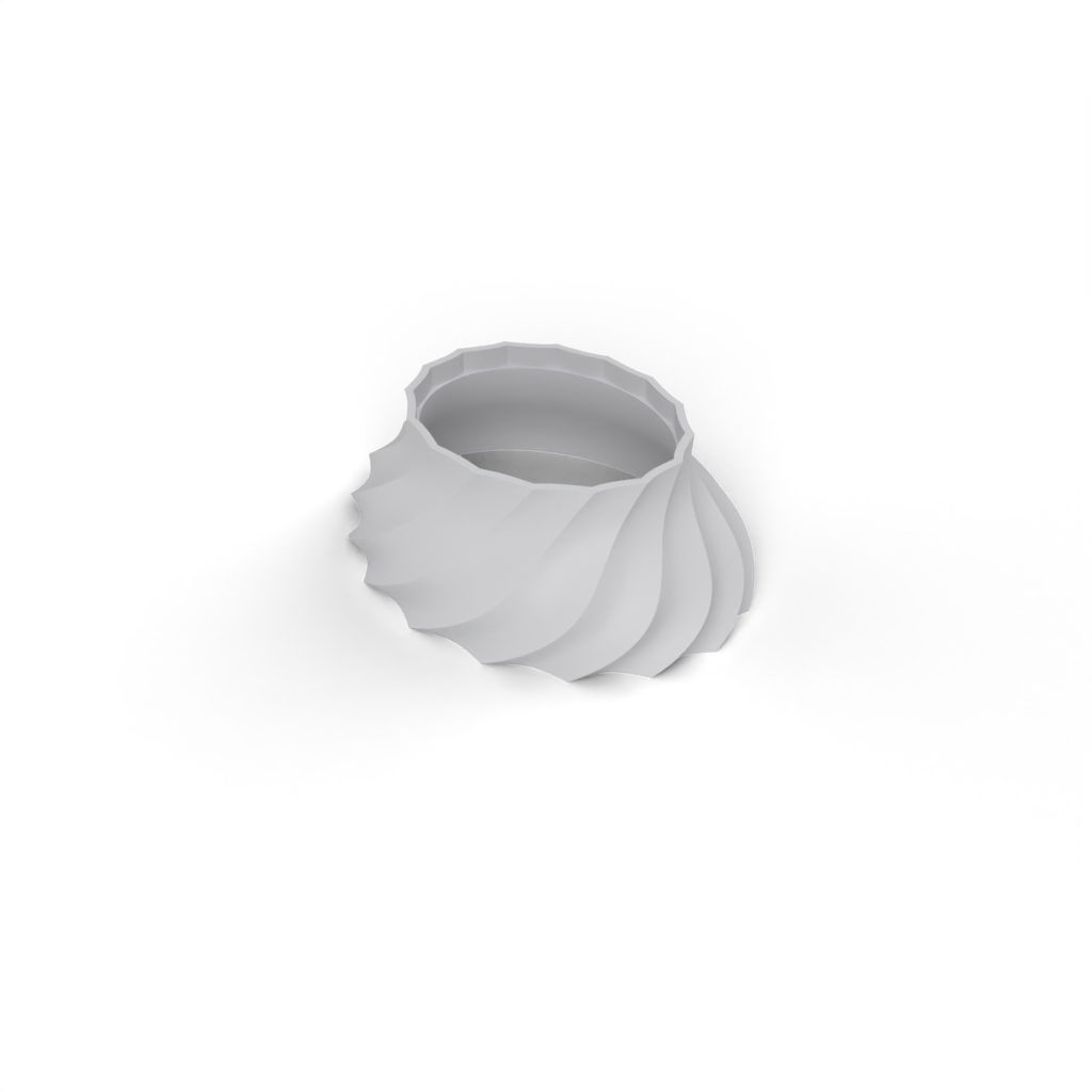 grandmas vase