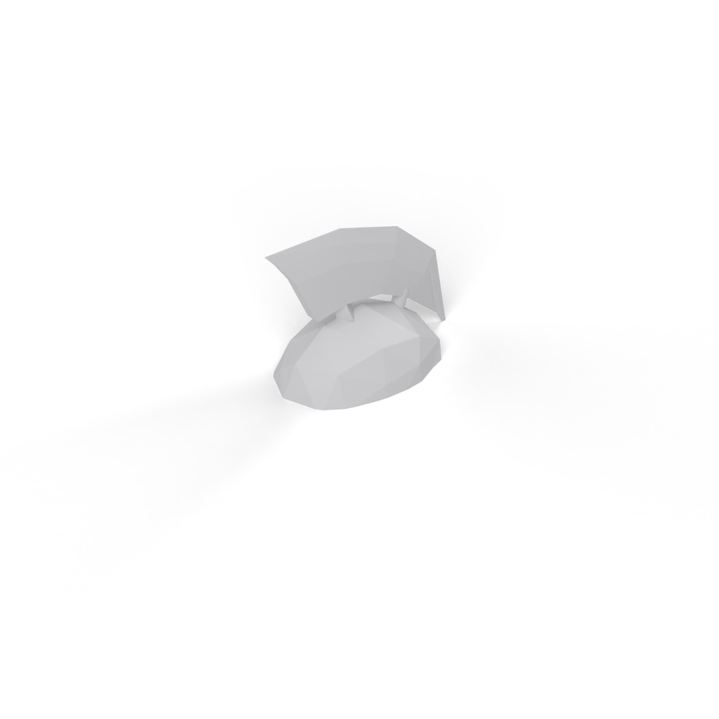 ironmanhead stand v1