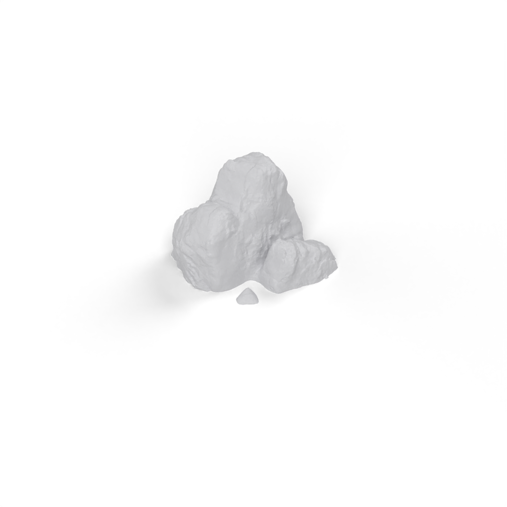 rock 5 solid