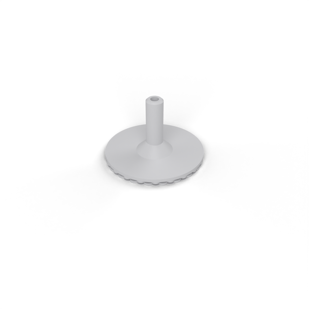 air stone wider opening hollow