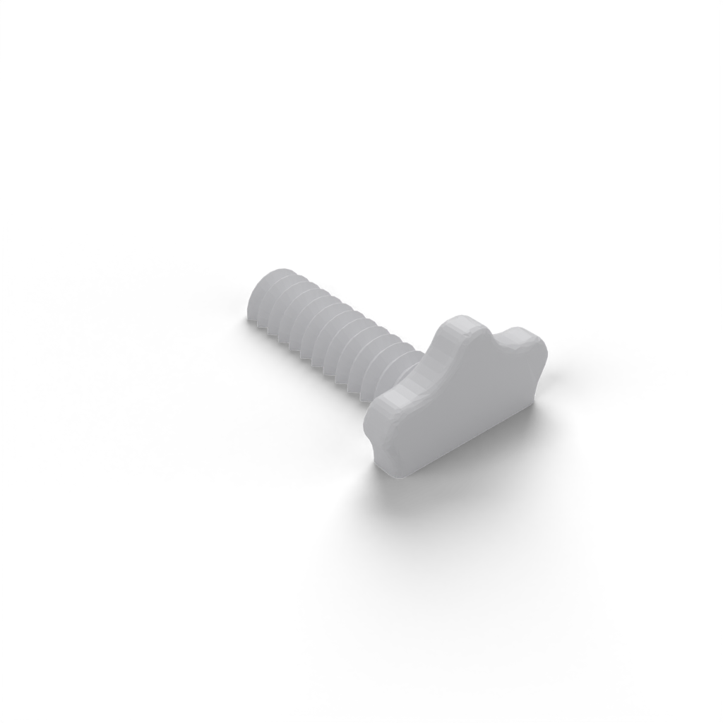 Screw view 2