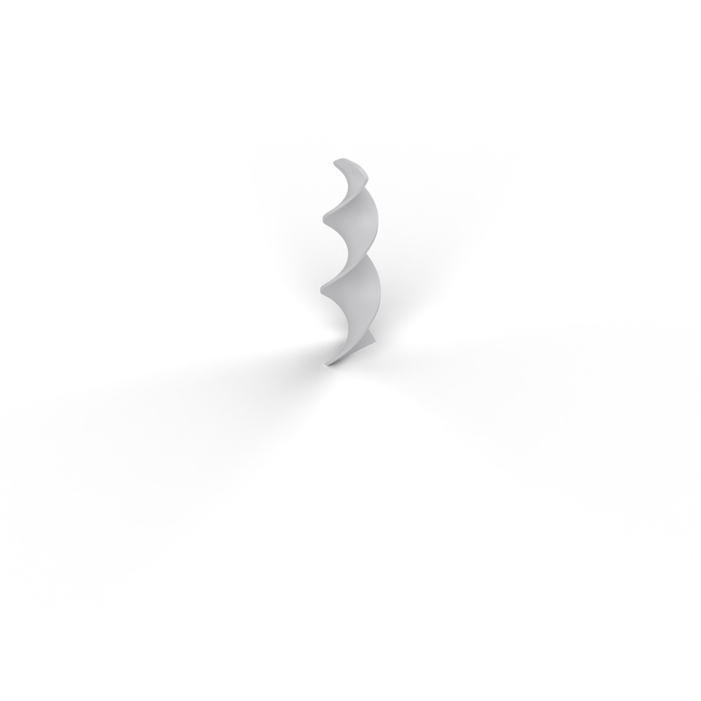 twist wind medium