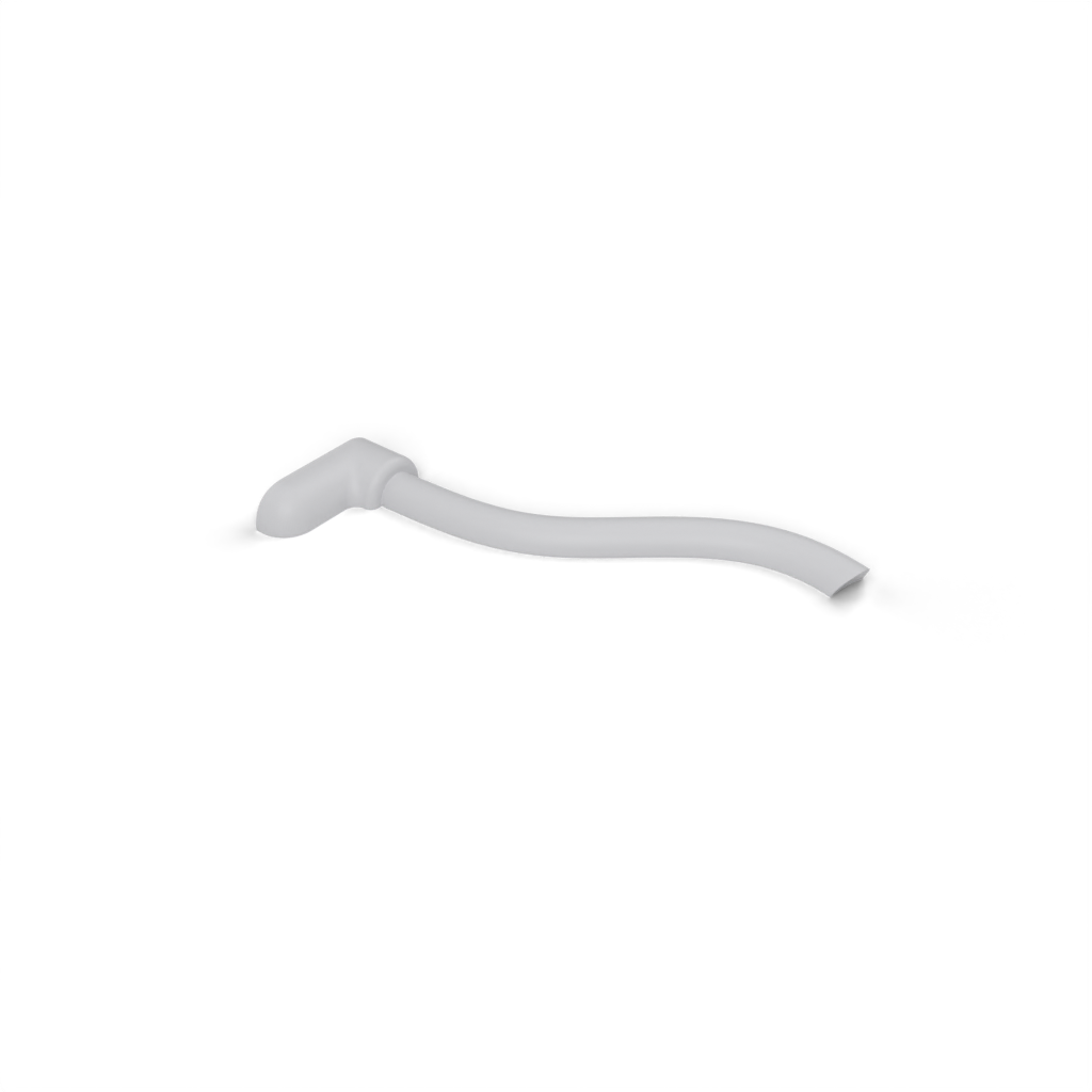 Leg right