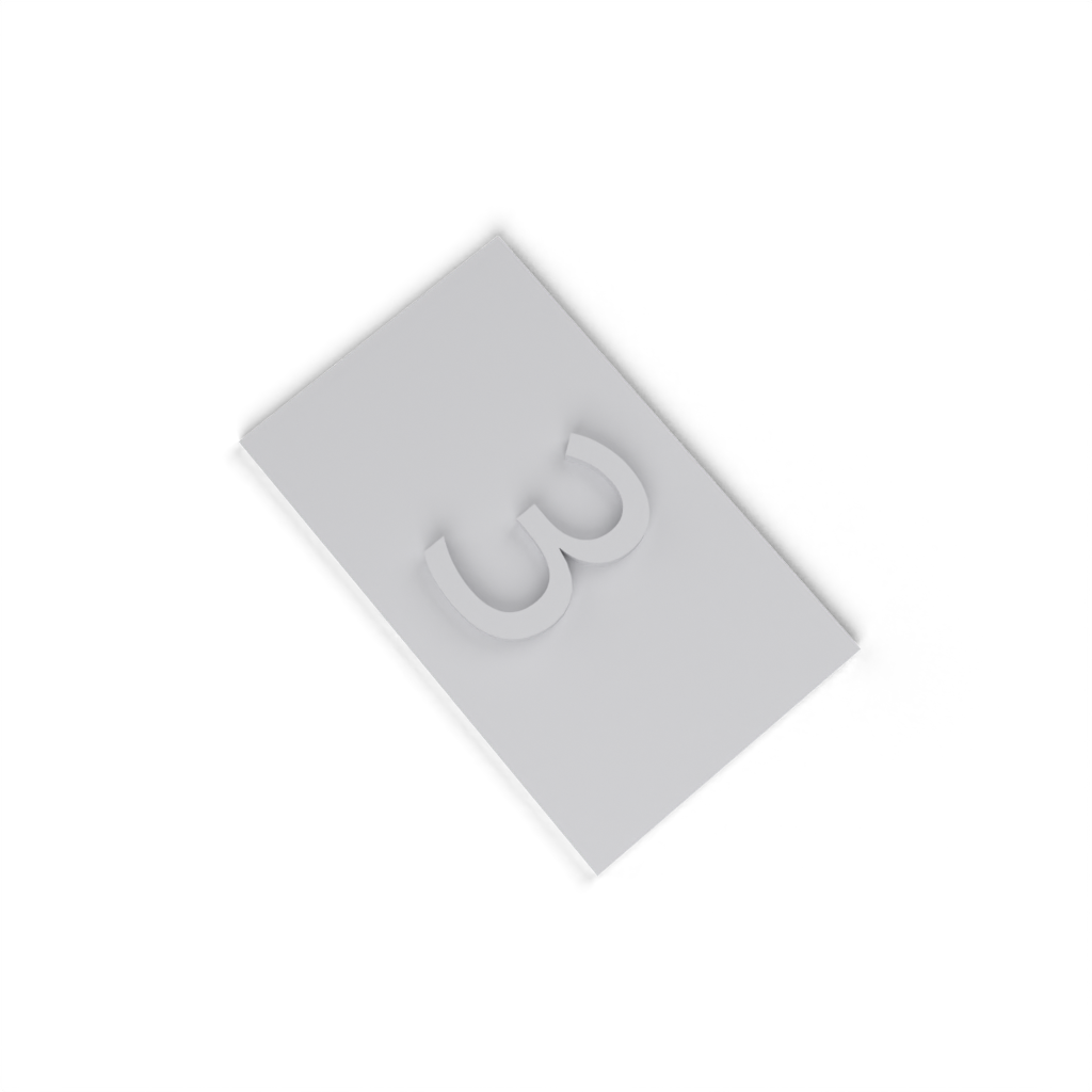 Trophy Label view 12