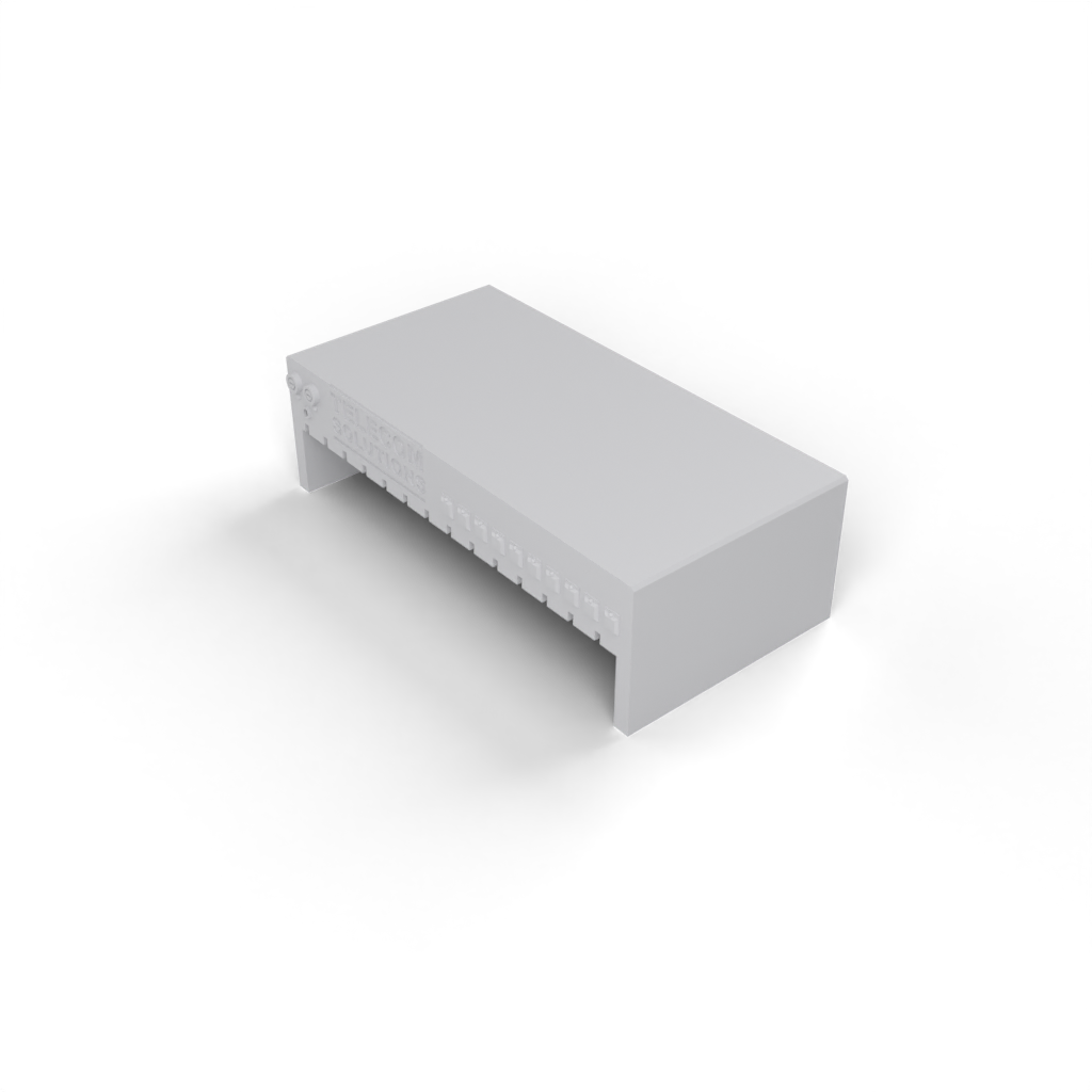 dcd shelf