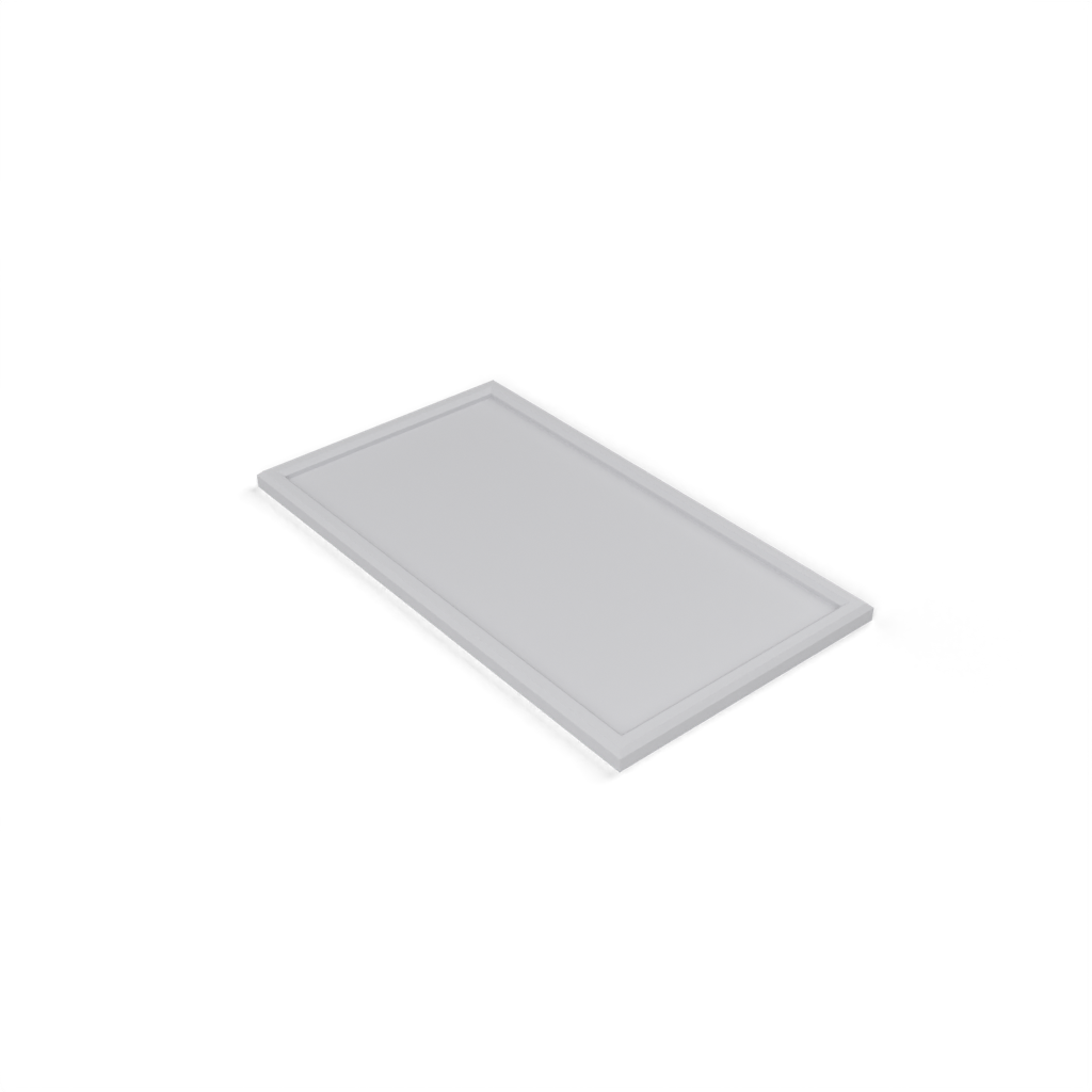 Plaque Blank