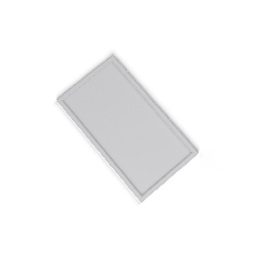 Plaque Blank view 4