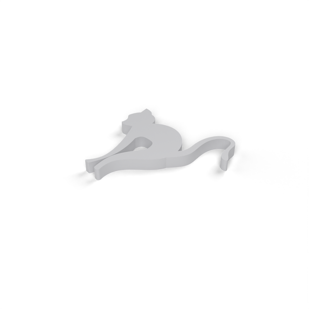 cat clip