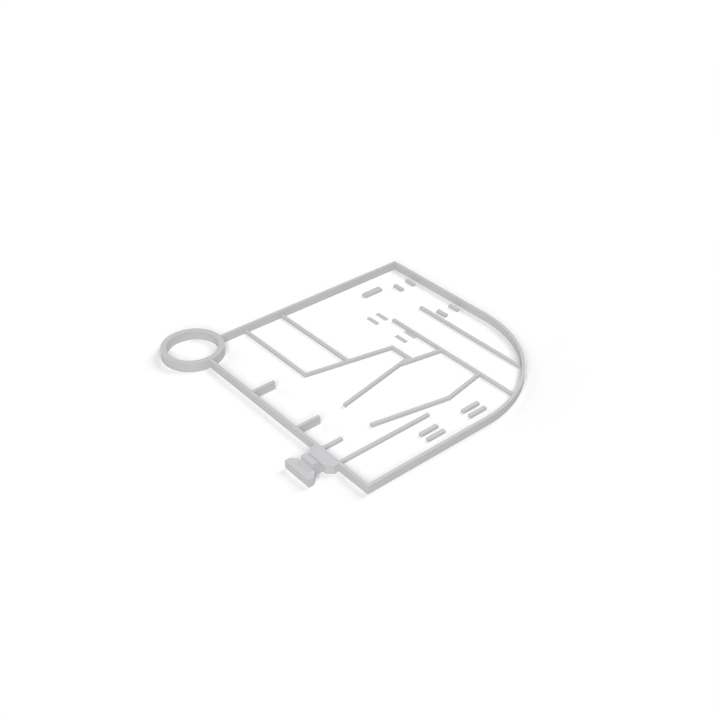 k1 max tool tray