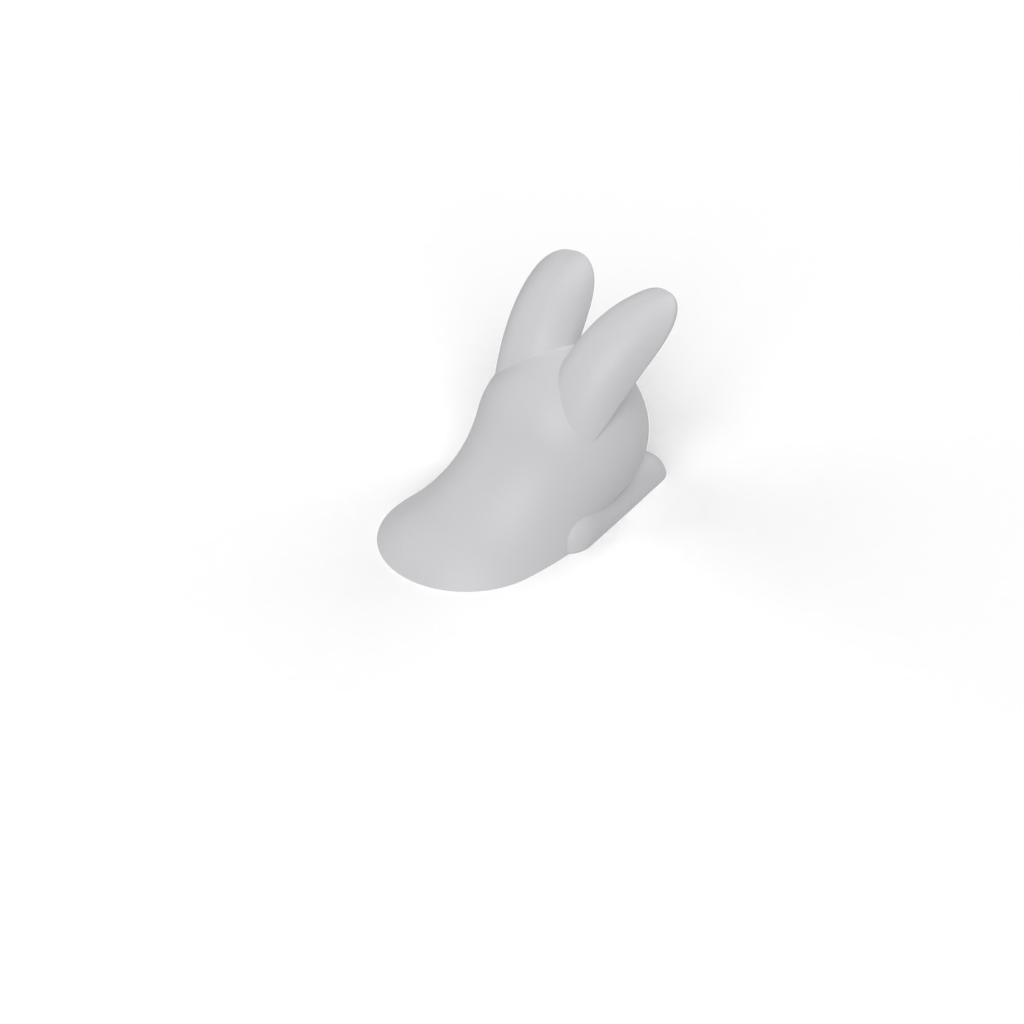 bunny