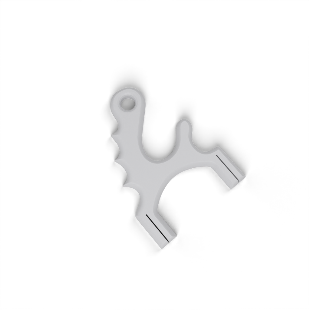 boyscout slots holes view 4