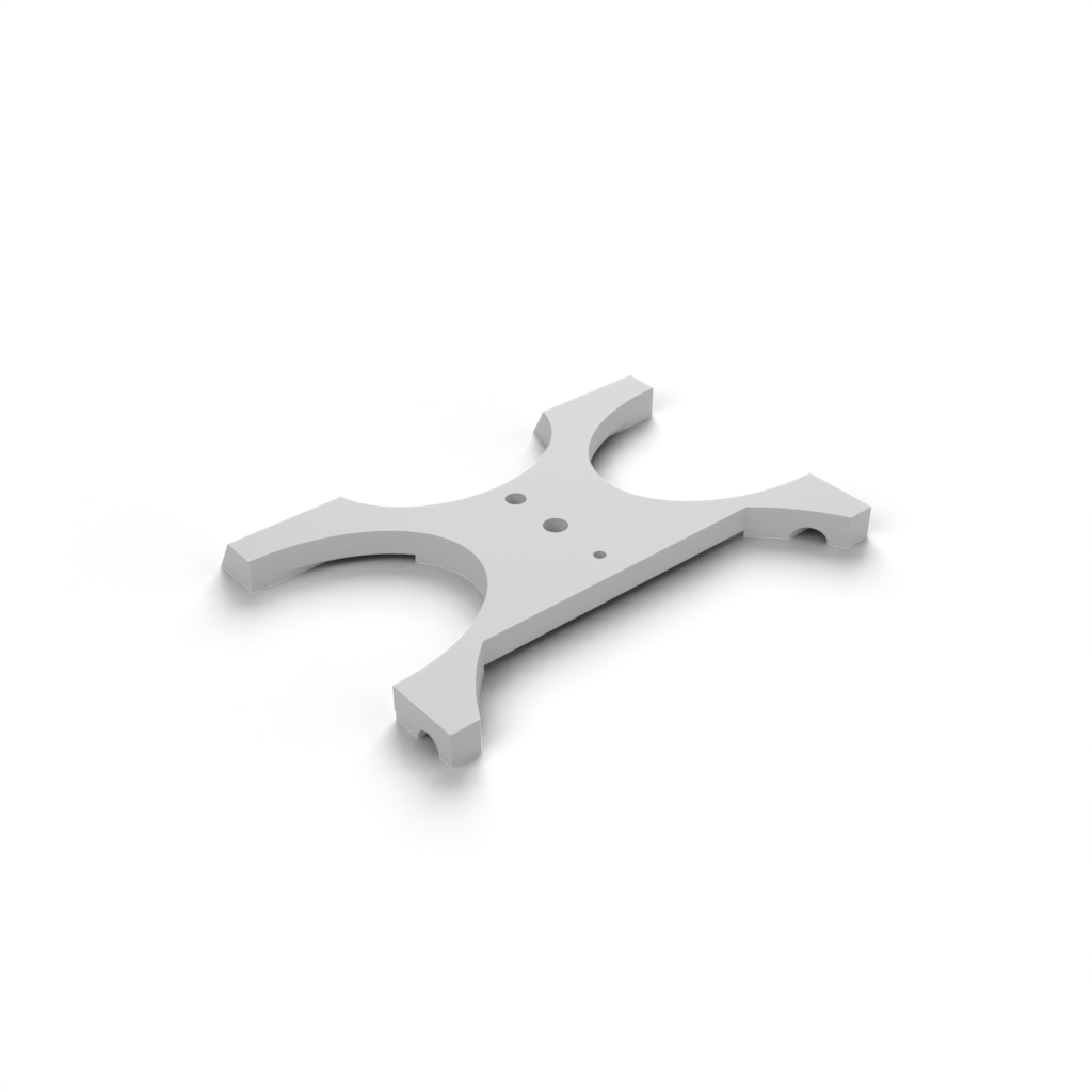 Makita Fuehrung Adapter V2 view 6